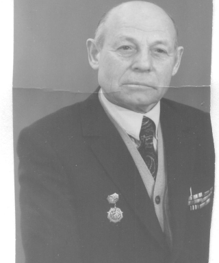 Нарыков Николай Александрович