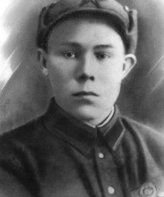 Ознобишин Григорий Кириллович