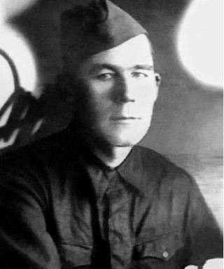 Литвинов Константин Иванович