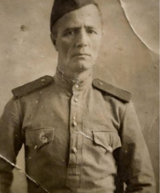 Даняев Михаил Иванович