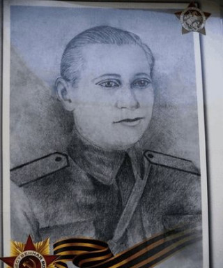 Дешин Виктор Сергеевич