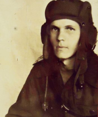 Быков Василий Леонтьевич