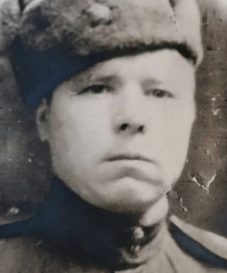 Яковлев Василий Алексеевич