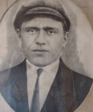 Попов Пантелеймон Герасимович