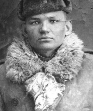 Лапкин Андрей Петрович