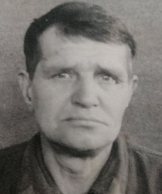 Киреев Илья Васильевич