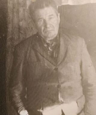 Жулябин Алексей Карпович