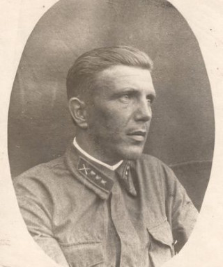 Белоусов Герман Михайлович