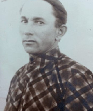 Золотухин Григорий Лаврентьевич