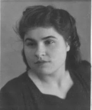 Бушуева Анна Филипповна