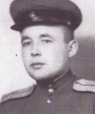 Лопатин Евгений Филиппович