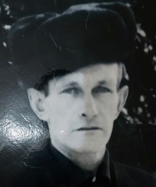 Мочалов Борис Семёнович