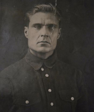 Асташкин Иван Михайлович