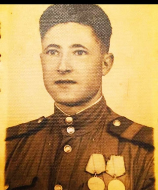 Фаталиев Гусейн Касум-Оглы