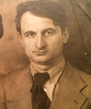 Джикия Акакий Яковлевич