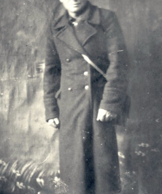 Шабалин Николай Иванович