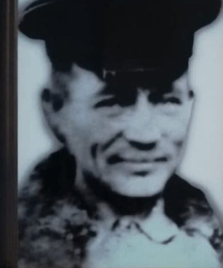 Овчинников Дмитрий Яковлевич