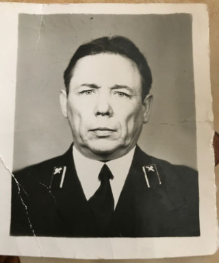 Федорков Сергей Сергеевич