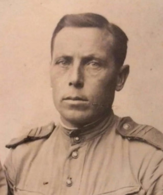 Тычкин Михаил Карпеевич