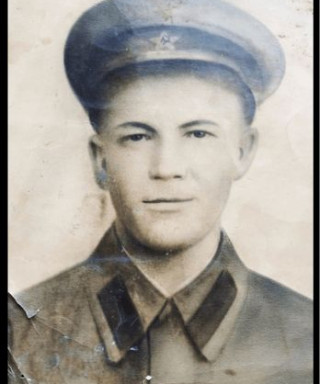 Заика Александр Афанасьевич