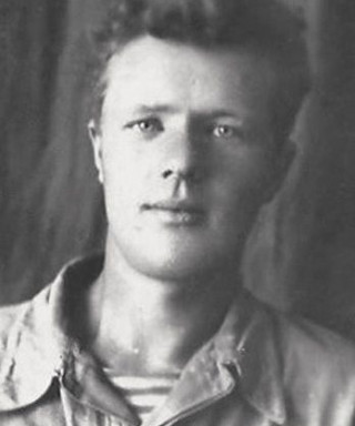 Кулагин Сергей Васильевич