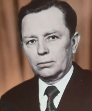 Литвиненко Василий Дмитриевич