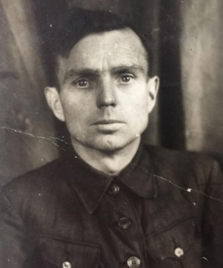 Пулин Илья Михайлович