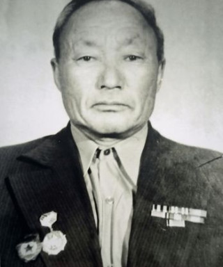 Пахомов Егор Николаевич