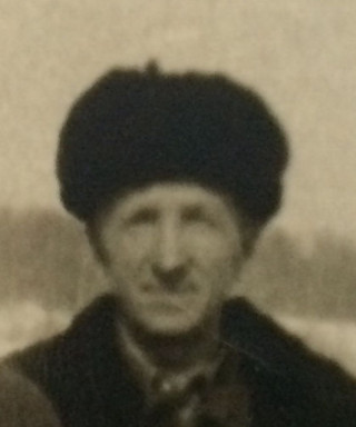 Павлов Данил Иванович