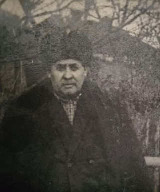 Долженков Дмитрий Иванович