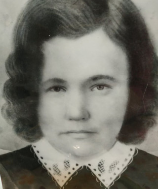 Лысцева Степанида Петровна