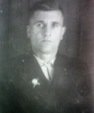 Ильичев Николай Александрович