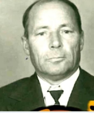 Федюнин Василий Ильич