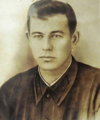 Макаров Андрей Федорович