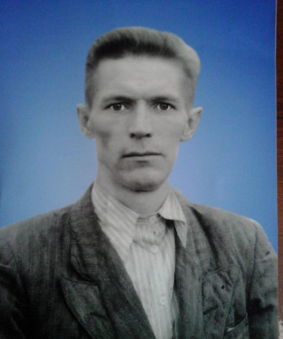 Зюзько Иван Парфенович