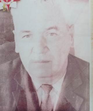 Кириченко Александр Павлович