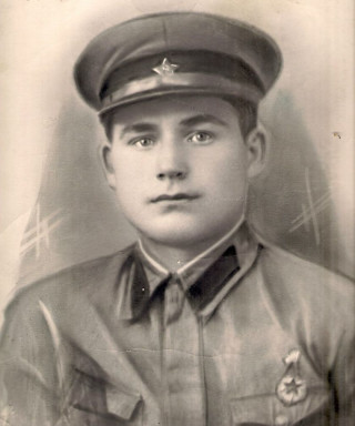 Сюзев Сергей Афанасьевич