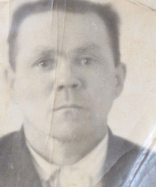 Мишин Иван Михайлович