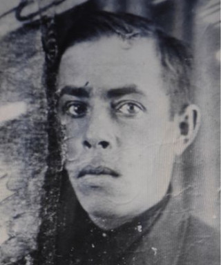 Барабанщиков Герман Николаевич