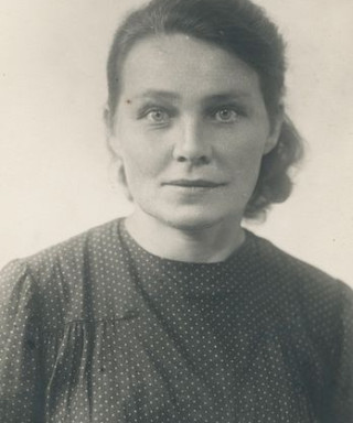 Кудакова Анна Тимофеевна