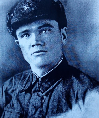 Константинопольский Афанасий Михайлович