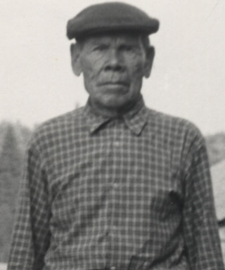 Ковин Яков Иванович