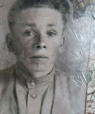 Куликов Сергей Васильевич