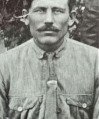 Засыпкин Алексей Семёнович