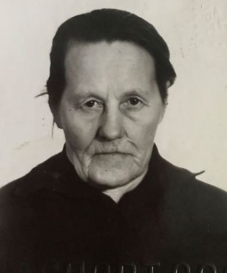 Кичкина Павла Андреевна