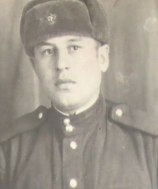 Макаров Афанасий Ильич