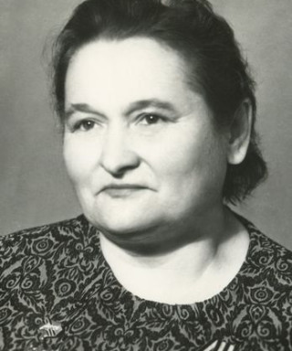 Арефьева Вера Константиновна