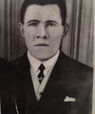 Мишенин Дмитрий