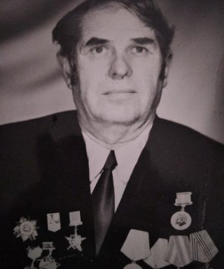 Ягупов Алексей Константинович