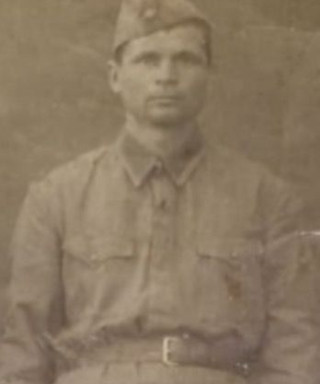 Лапа Иван Гаврилович